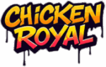 Chiken Royal logo